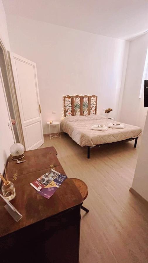Ensuite Florence Room エクステリア 写真