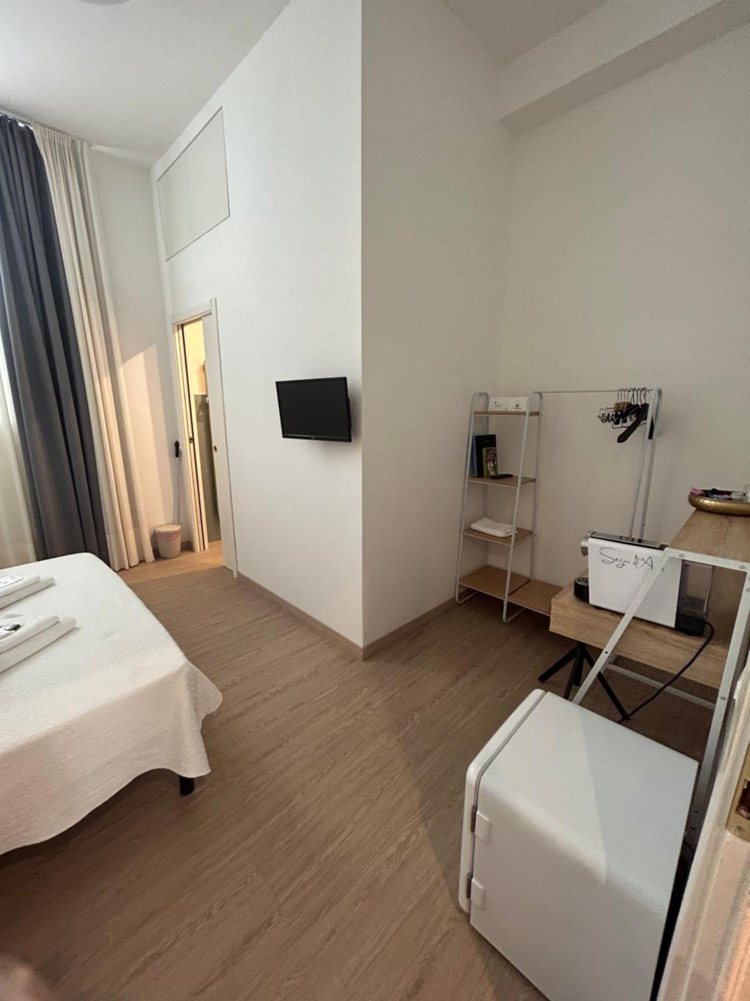 Ensuite Florence Room エクステリア 写真