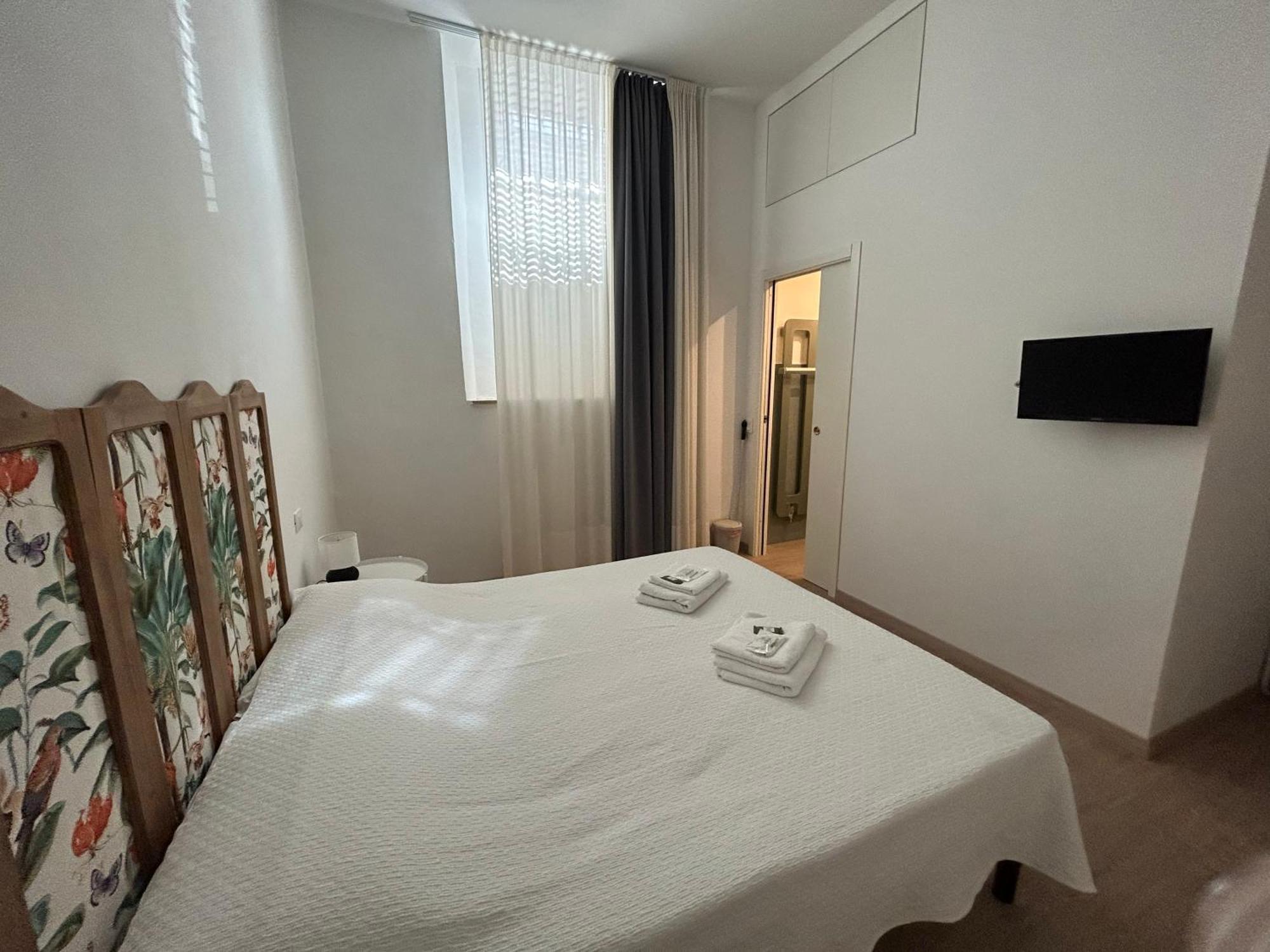 Ensuite Florence Room エクステリア 写真