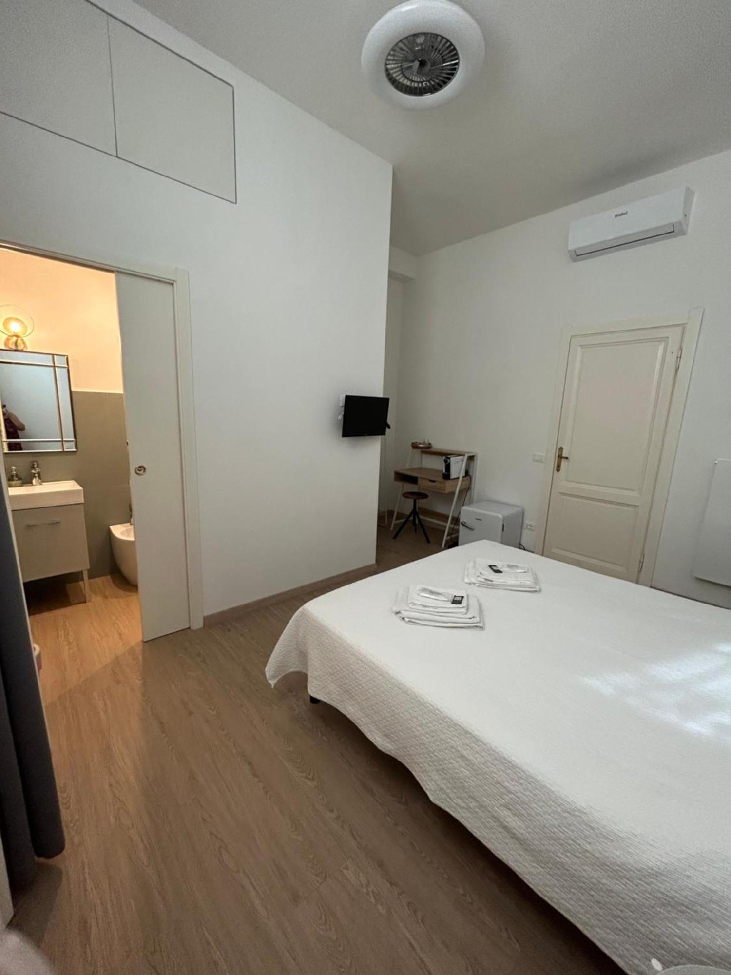 Ensuite Florence Room エクステリア 写真