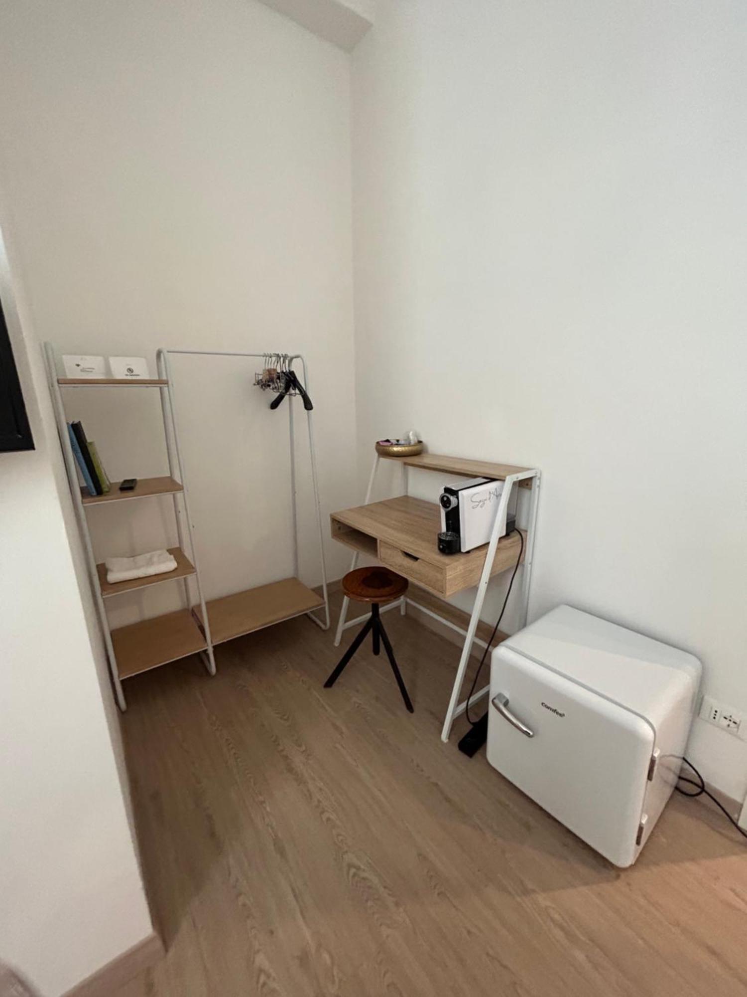 Ensuite Florence Room エクステリア 写真