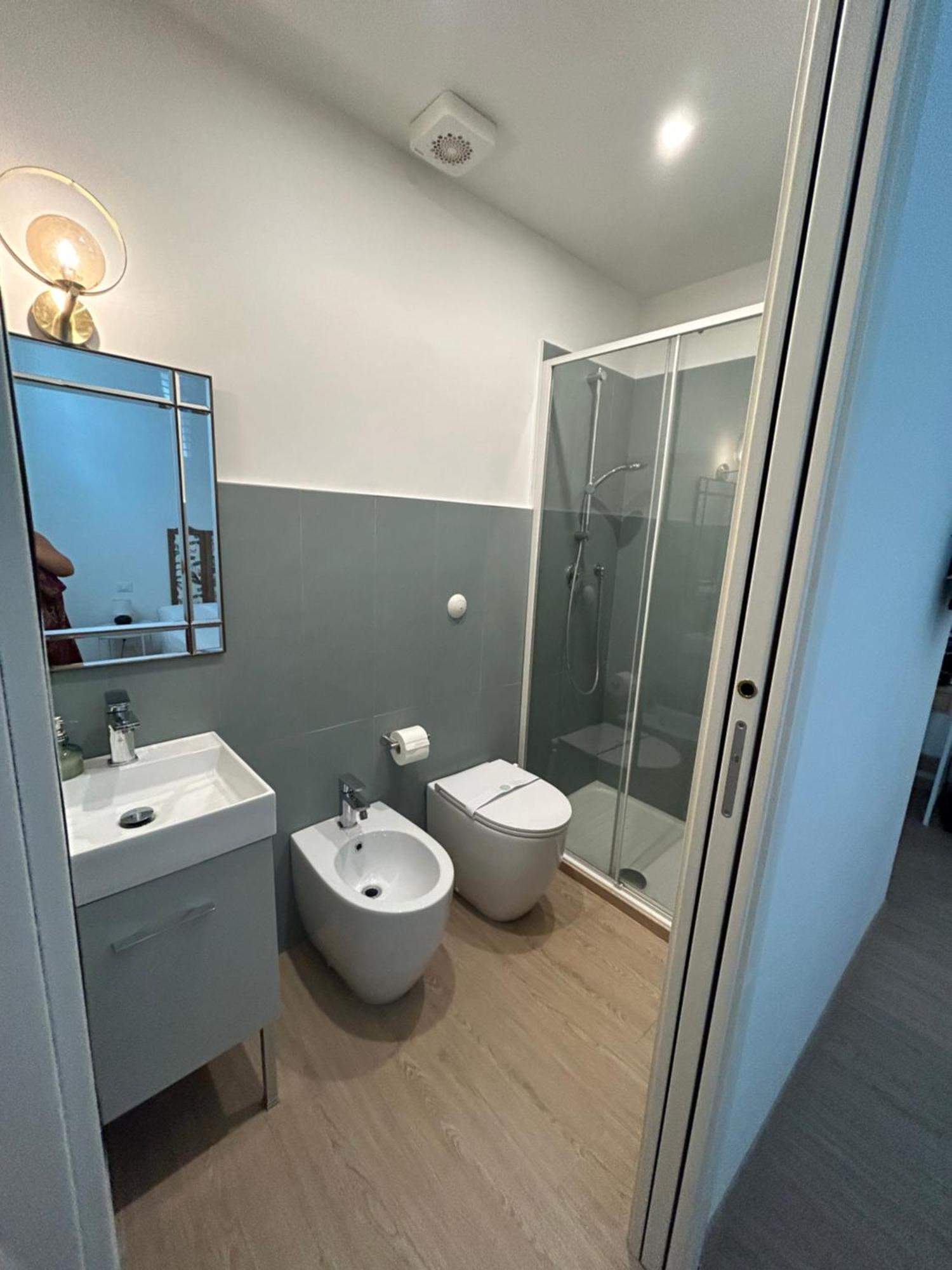 Ensuite Florence Room エクステリア 写真