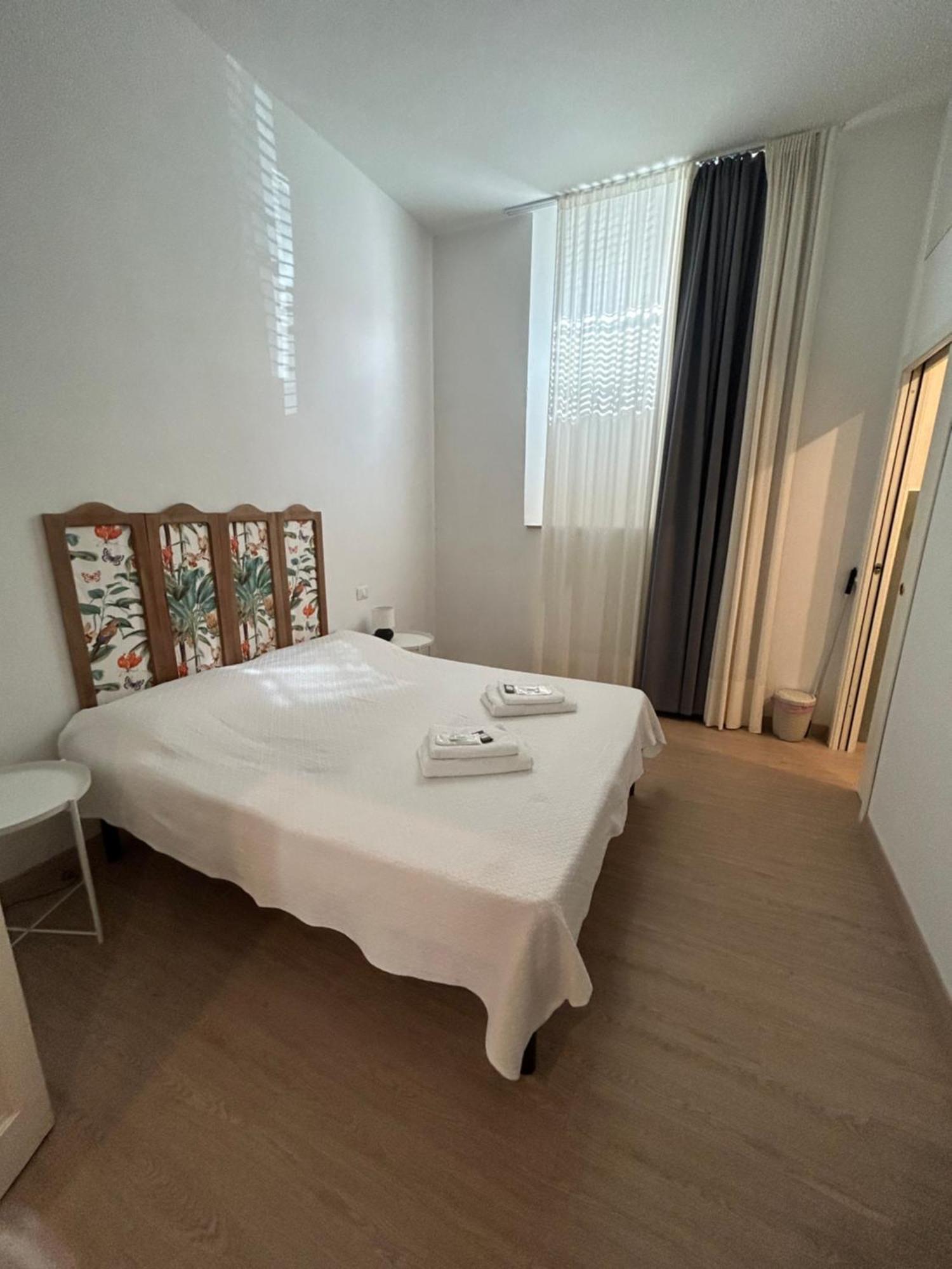Ensuite Florence Room エクステリア 写真